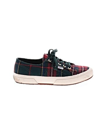 Superga Sneakers (view 1)