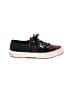 Superga Plaid Red Sneakers Size 6 - photo 1