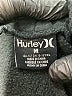 Hurley Black Casual Pants Size 10 - 12 - photo 3