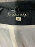 Breckenridge Black Blazer Size 12 - photo 6
