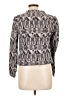 Hei Hei Silver Jacket Size 12 - photo 2