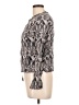 Hei Hei Silver Jacket Size 12 - photo 5