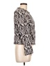 Hei Hei Silver Jacket Size 12 - photo 4