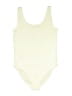 Gap Yellow Bodysuit Size M - photo 2