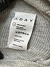 ADAY Gray Bodysuit Size L - photo 3