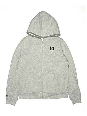 Abercrombie Kids Zip Up Hoodie (view 1)