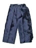 Mama Luma 100% Polyester Blue Casual Pants Size 7 - 8 - photo 1
