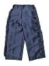 Mama Luma 100% Polyester Blue Casual Pants Size 7 - 8 - photo 2