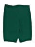 Dolfin 100% Polyester Solid Green Athletic Shorts Size 10 - 11 - photo 2