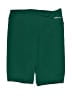 Dolfin 100% Polyester Solid Green Athletic Shorts Size 10 - 11 - photo 1