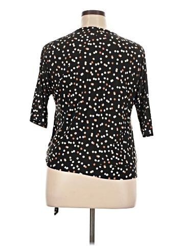 Cocomo 3/4 Sleeve Top (view 2)