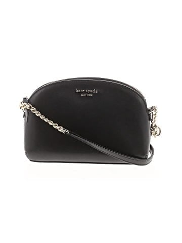 Kate Spade New York Leather Crossbody Bag (view 1)