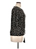 Cocomo Black 3/4 Sleeve Top Size XL (petite) - photo 4