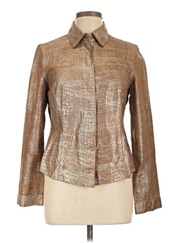 Co & Eddy Jacket (view 1)