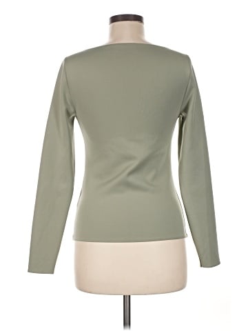 Abercrombie & Fitch Long Sleeve T-Shirt (view 2)