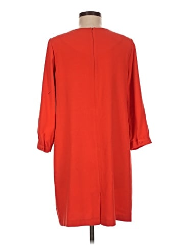 fleur bleue Casual Dress (view 2)
