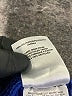 Adidas 100% Polyester Solid Blue Athletic Shorts Size 3T - photo 4