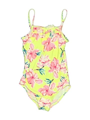 OshKosh B'gosh One Piece Swimsuit (view 1)