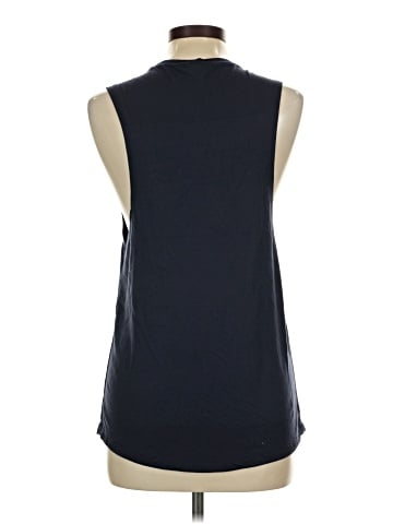 Bella Sleeveless T-Shirt (view 2)