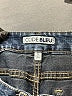 Code Bleu Blue Jeans Size 10 - photo 7