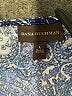 Dana Buchman Paisley Blue Cocktail Dress Size L - photo 7