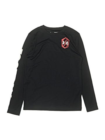 Under Armour Long Sleeve T-Shirt (view 1)