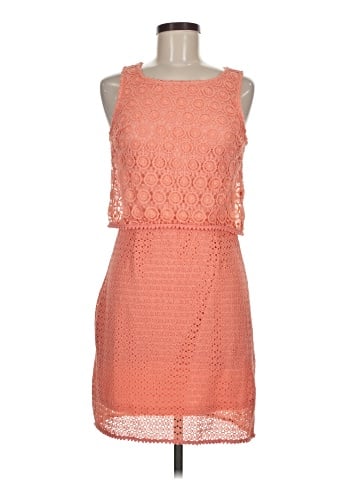 Alya Cocktail Dress (view 1)