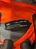 Under Armour Green Pullover Hoodie Size XL (youth) - photo 3