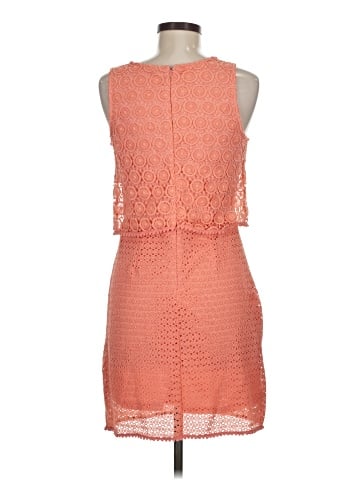 Alya Cocktail Dress (view 2)