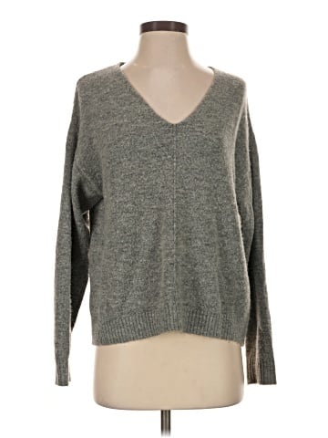 H&M Pullover Sweater (view 1)