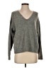 H&M Gray Pullover Sweater Size XS - photo 1