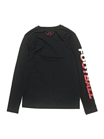 Under Armour Long Sleeve T-Shirt (view 2)