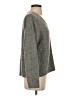 H&M Gray Pullover Sweater Size XS - photo 4