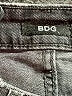 BDG Black Jeans Size 26 waist - photo 7