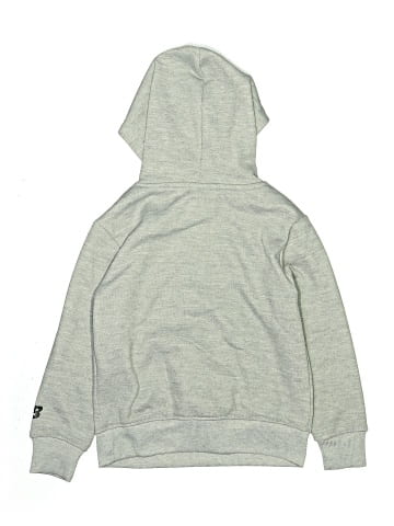 New Balance Pullover Hoodie (view 2)