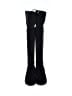 Zara Basic Black Boots Size EU 37 - photo 2