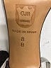 Charles David White Sandals Size 8 - photo 4