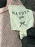 Hayden Pink 3/4 Sleeve Top Size L - photo 7