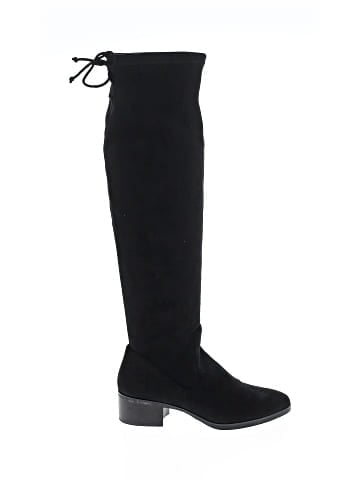 Zara Basic Boots (view 1)