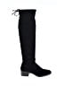 Zara Basic Black Boots Size EU 37 - photo 1