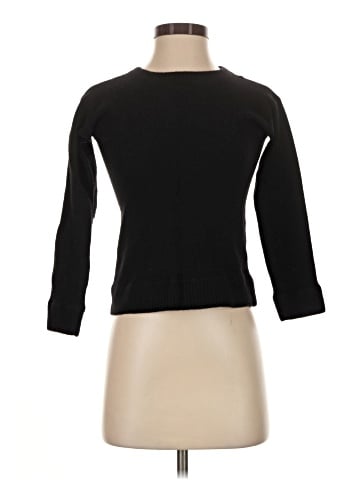 Lord & Taylor Cashmere Pullover Sweater (view 1)