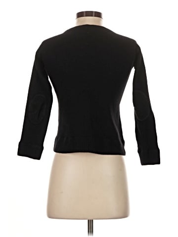 Lord & Taylor Cashmere Pullover Sweater (view 2)