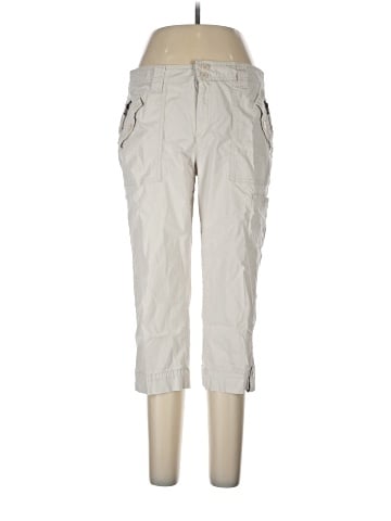 Caribbean Joe Cargo Pants (view 1)