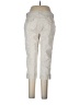 Caribbean Joe Ivory Cargo Pants Size 12 - photo 2
