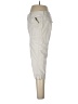 Caribbean Joe Ivory Cargo Pants Size 12 - photo 5