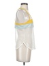 BDG 100% Nylon Yellow Sleeveless Top Size S - photo 4