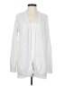 Fresh White Cardigan Size S - photo 1
