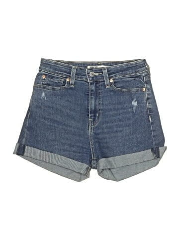 Levi Strauss Signature Denim Shorts (view 1)