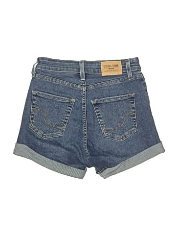 Levi Strauss Signature Denim Shorts (view 2)