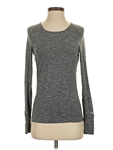 Terramar Sports Long Sleeve T-Shirt (view 1)